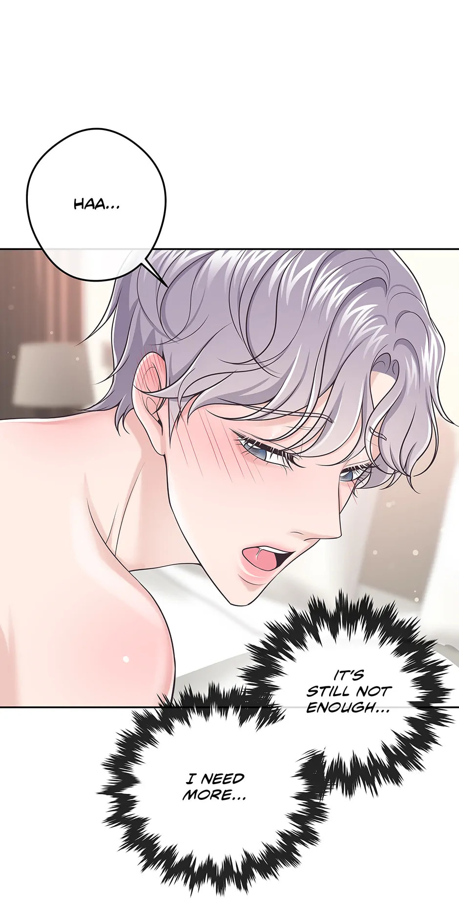 Read BUTLER chapter 25 image 44 on Lezhin