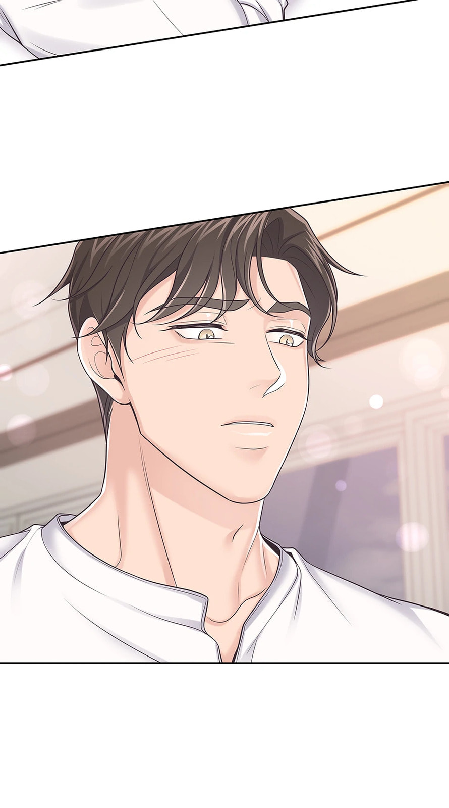 Read BUTLER chapter 25 image 47 on Lezhin