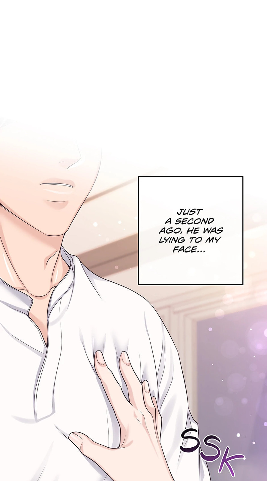 Read BUTLER chapter 25 image 48 on Lezhin