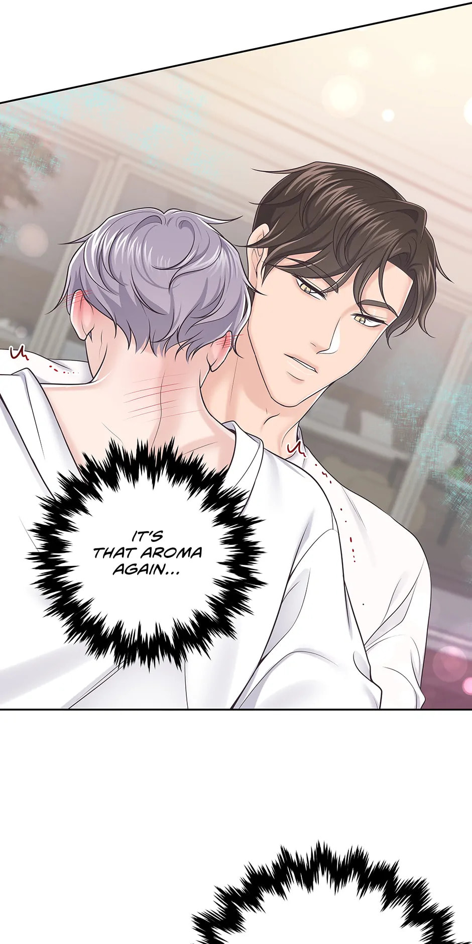 Read BUTLER chapter 25 image 5 on Lezhin