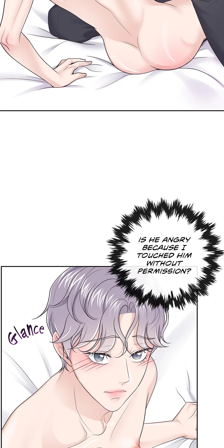 Read BUTLER chapter 25 image 51 on Lezhin