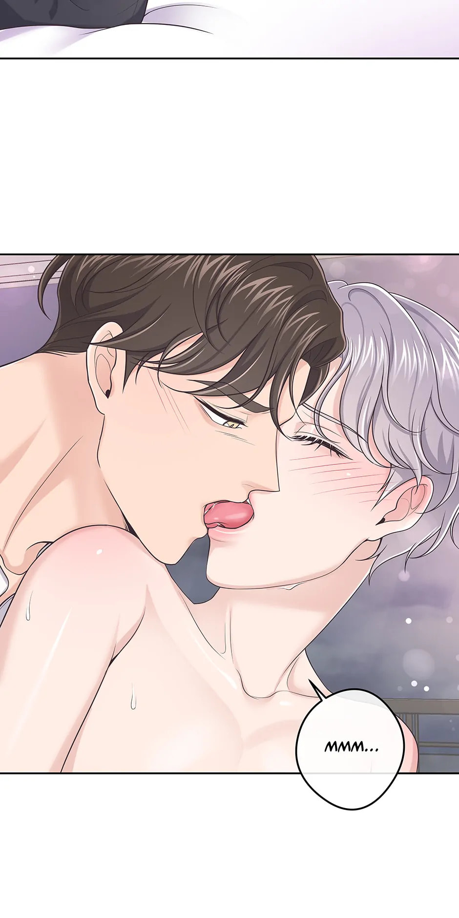 Read BUTLER chapter 25 image 56 on Lezhin