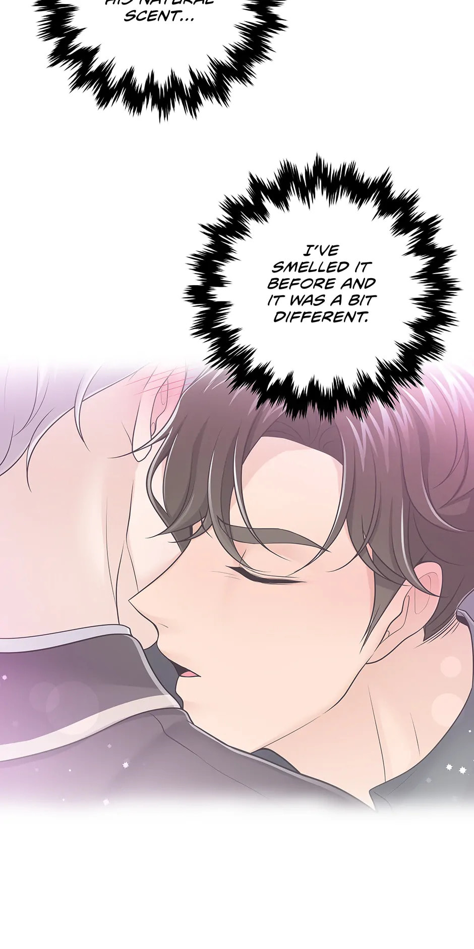 Read BUTLER chapter 25 image 7 on Lezhin