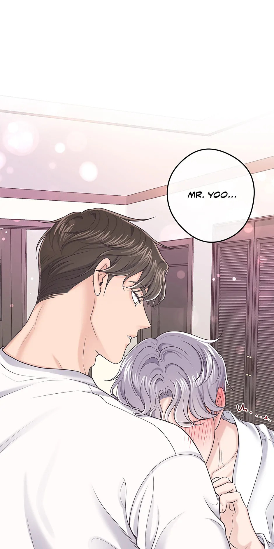 Read BUTLER chapter 25 image 8 on Lezhin