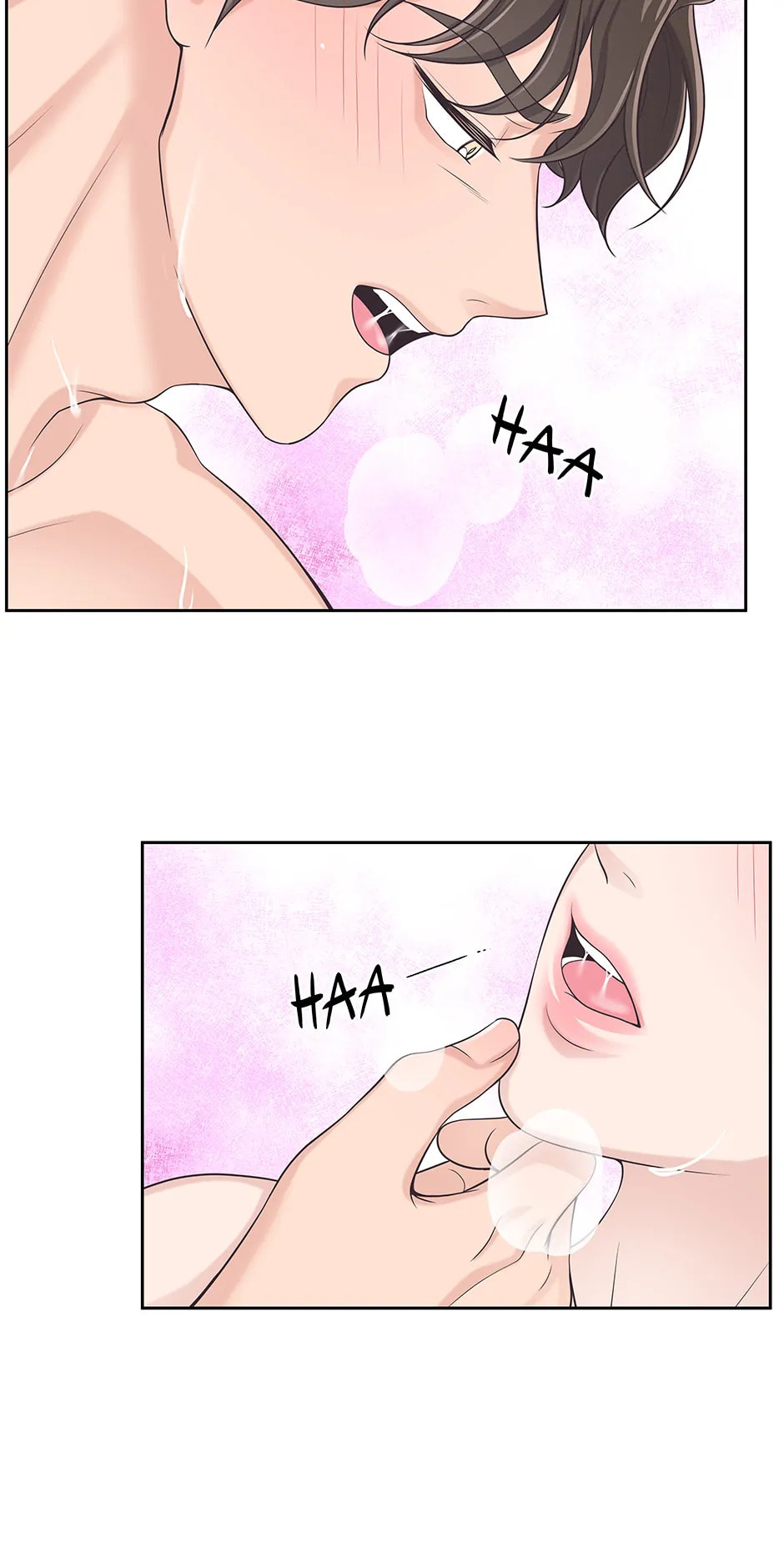 Read BUTLER chapter 26 image 13 on Lezhin