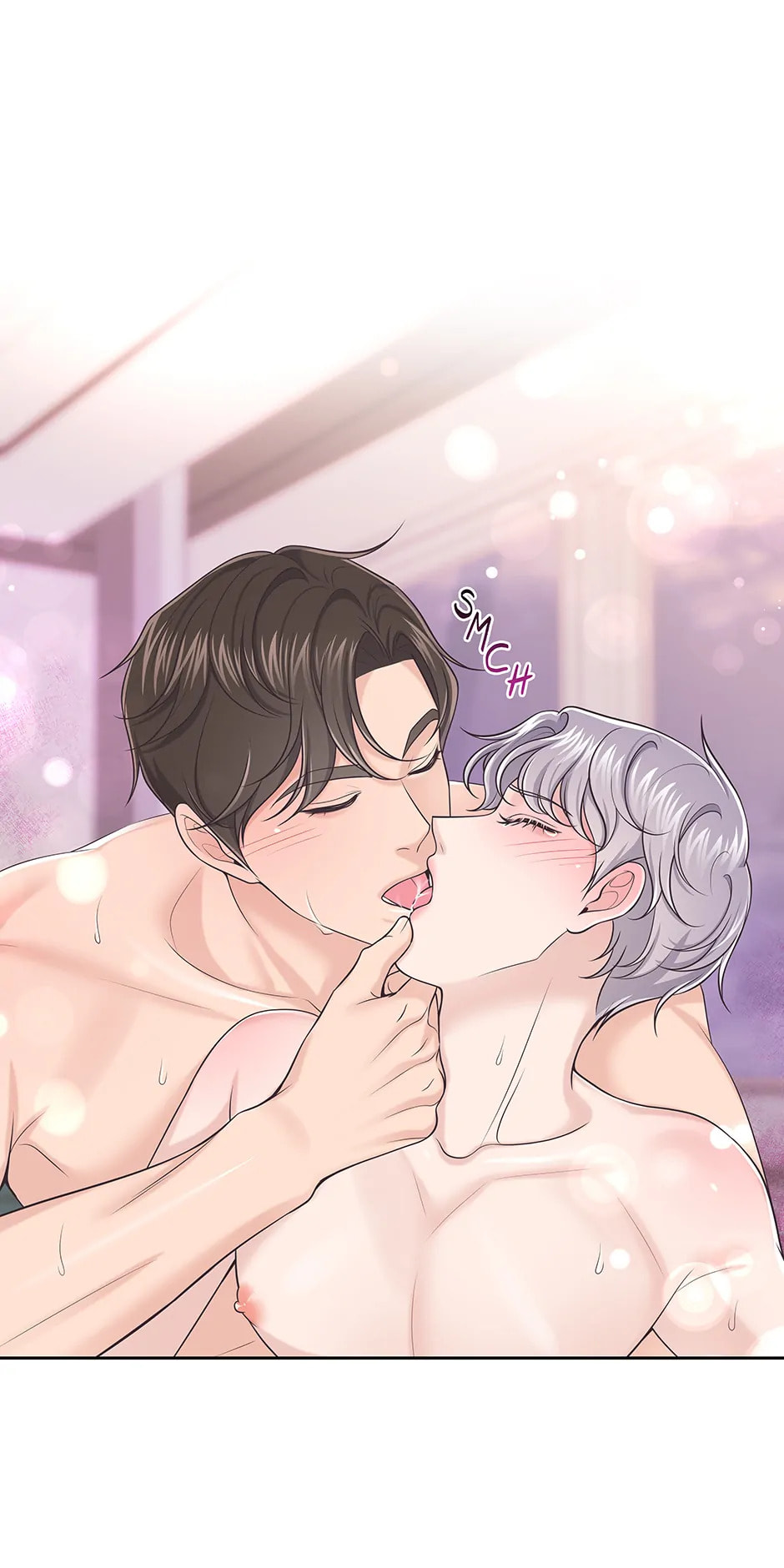 Read BUTLER chapter 26 image 14 on Lezhin