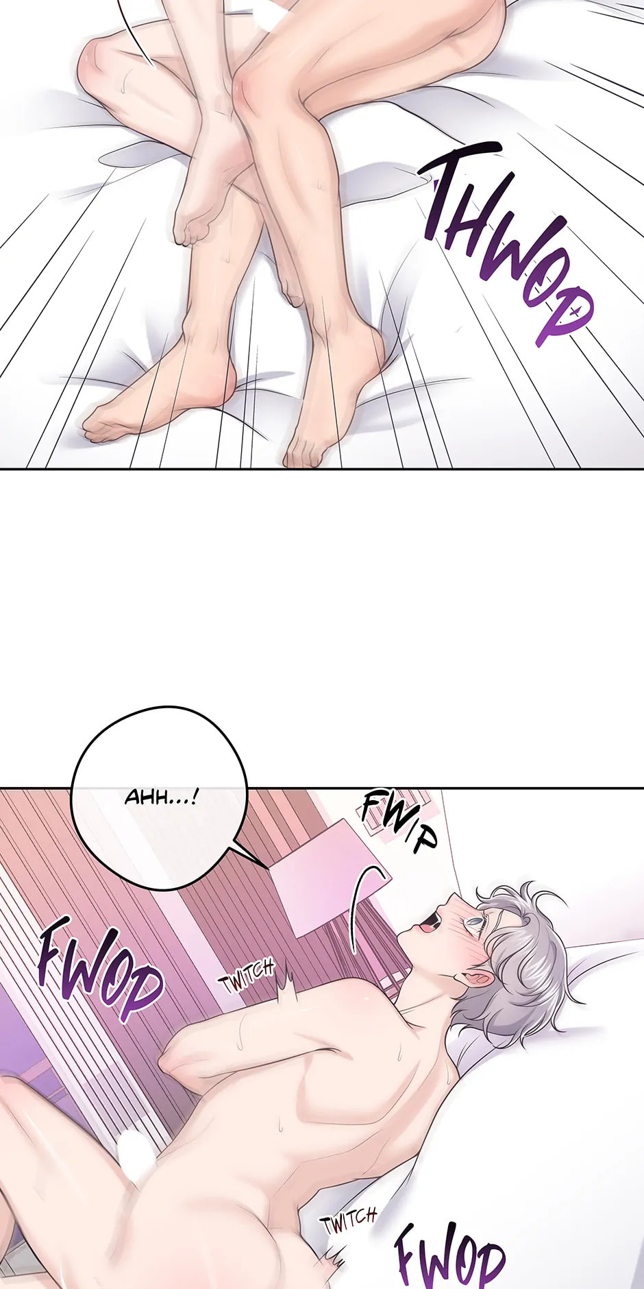 Read BUTLER chapter 26 image 2 on Lezhin