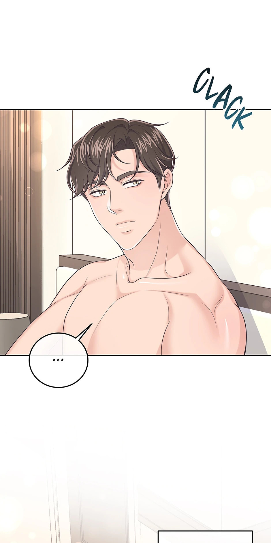 Read BUTLER chapter 26 image 20 on Lezhin