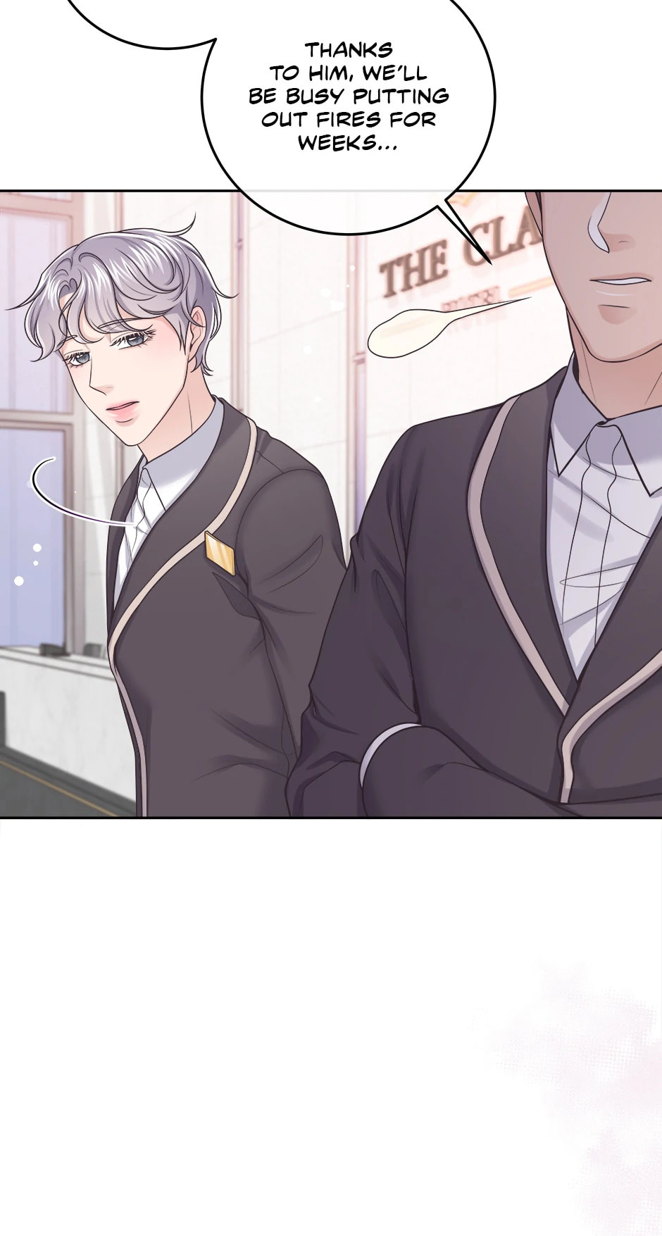 Read BUTLER chapter 26 image 29 on Lezhin
