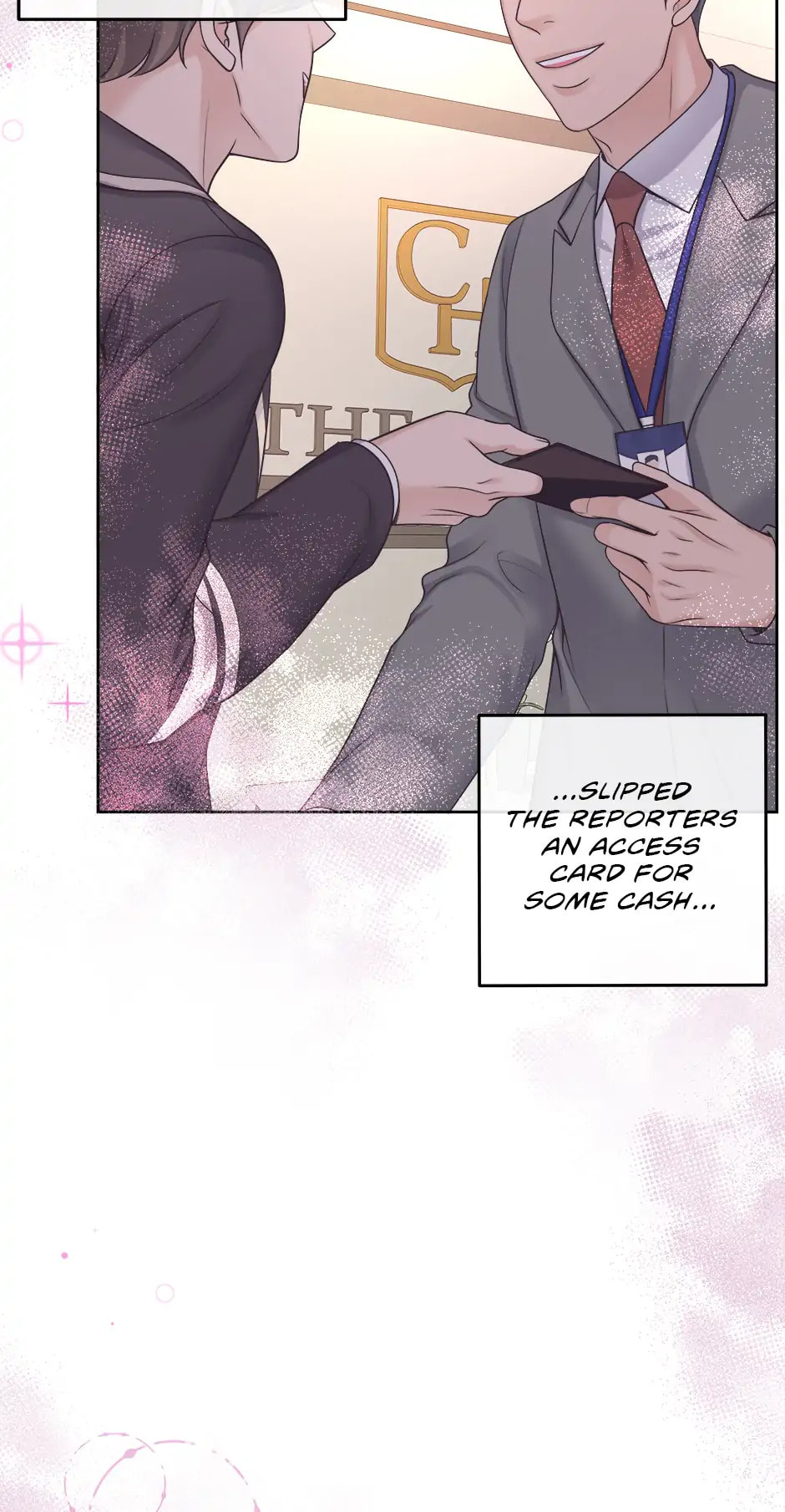 Read BUTLER chapter 26 image 31 on Lezhin