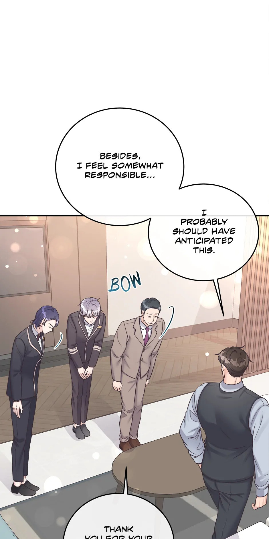 Read BUTLER chapter 26 image 36 on Lezhin
