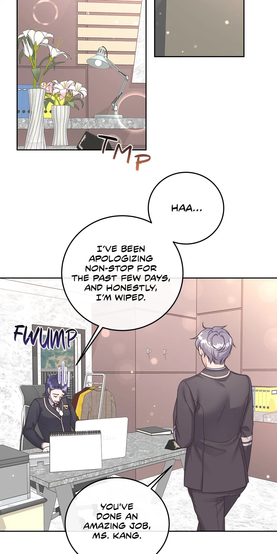 Read BUTLER chapter 26 image 38 on Lezhin