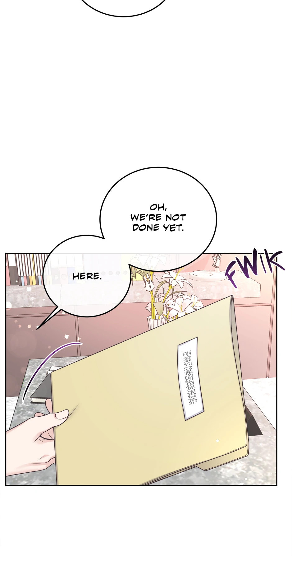 Read BUTLER chapter 26 image 39 on Lezhin