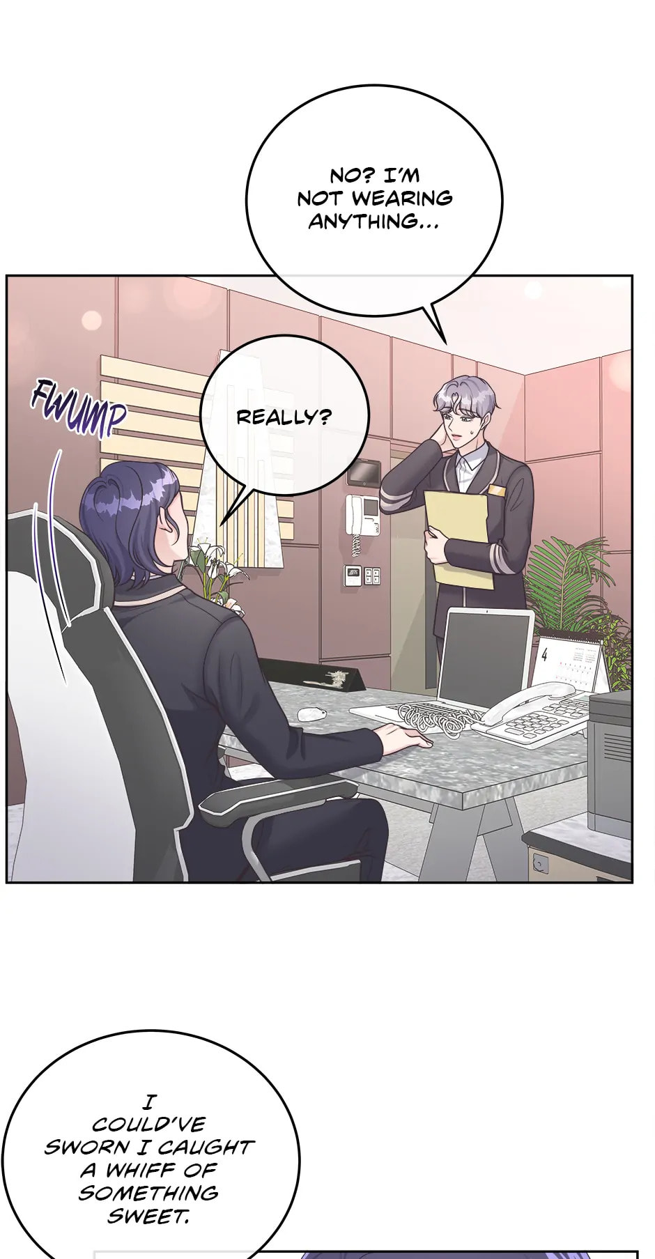 Read BUTLER chapter 26 image 42 on Lezhin