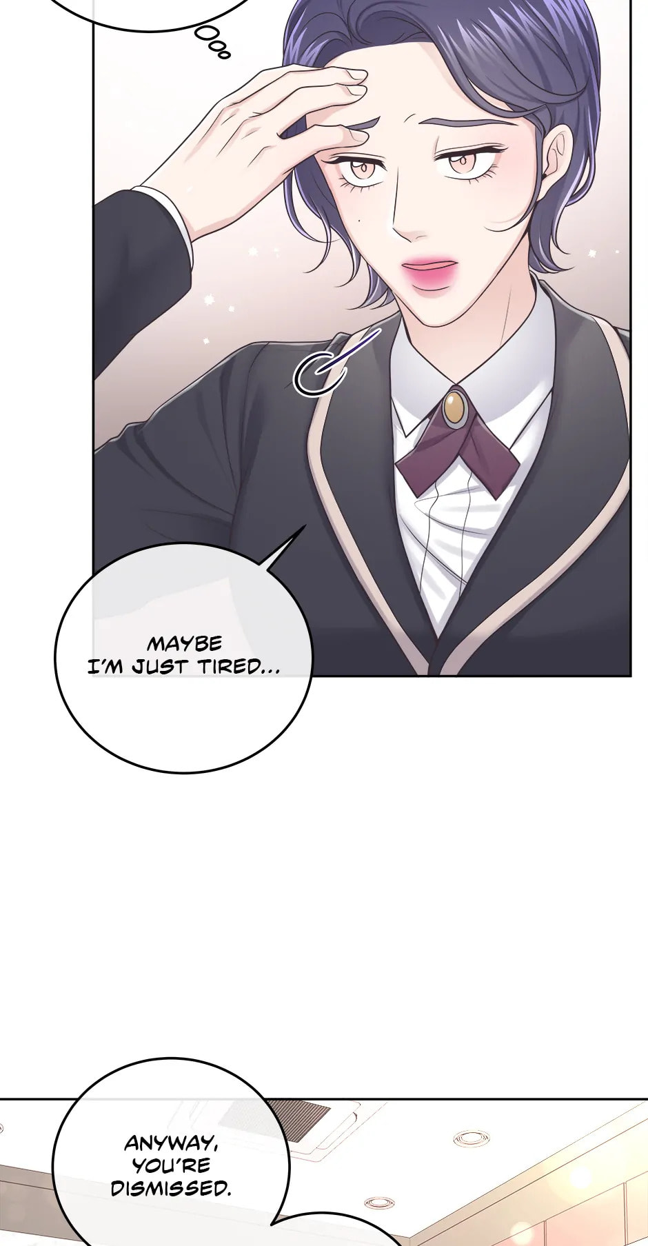 Read BUTLER chapter 26 image 43 on Lezhin