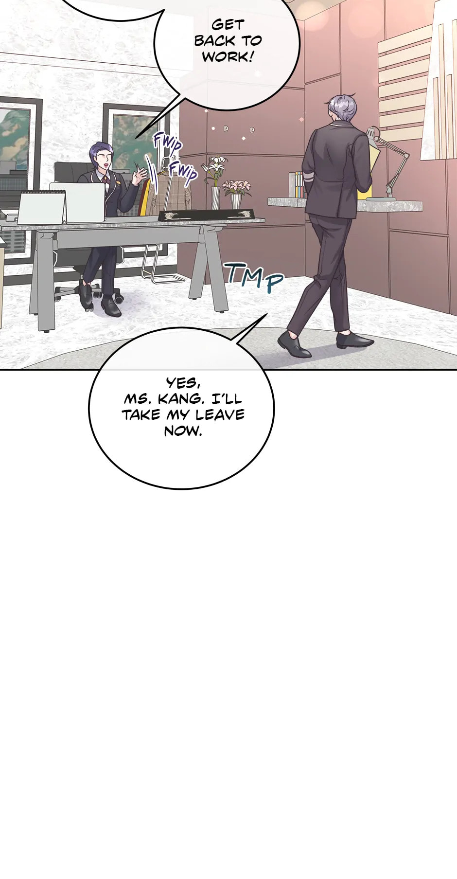 Read BUTLER chapter 26 image 44 on Lezhin