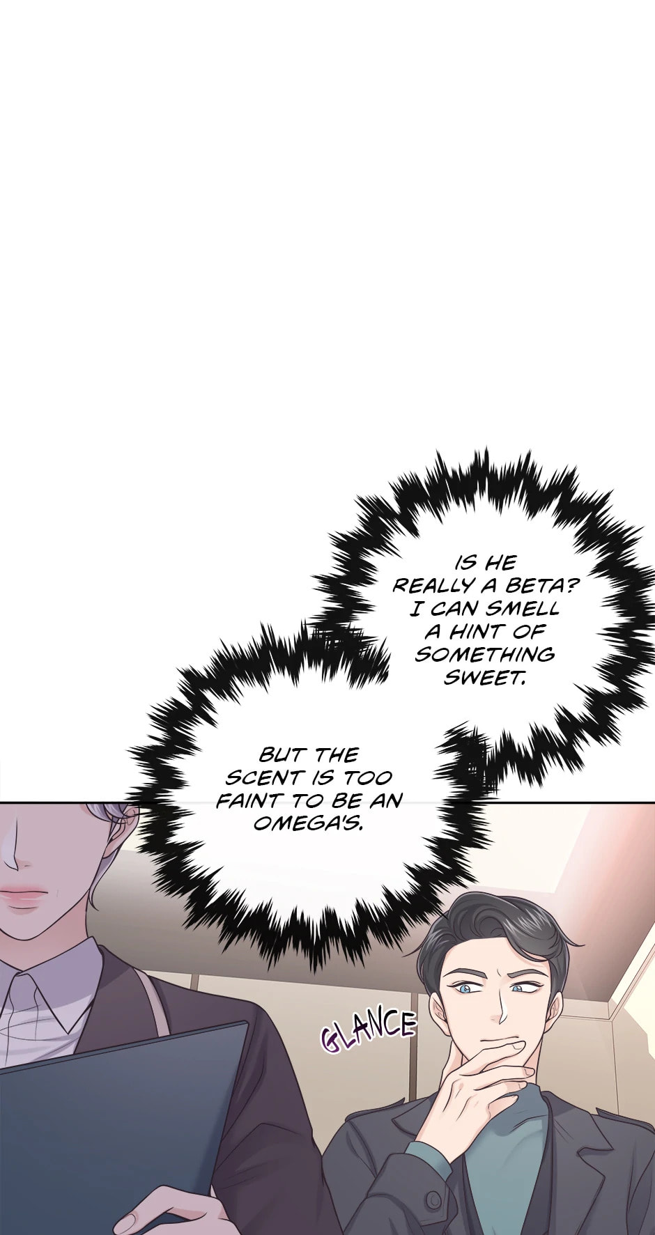 Read BUTLER chapter 26 image 50 on Lezhin