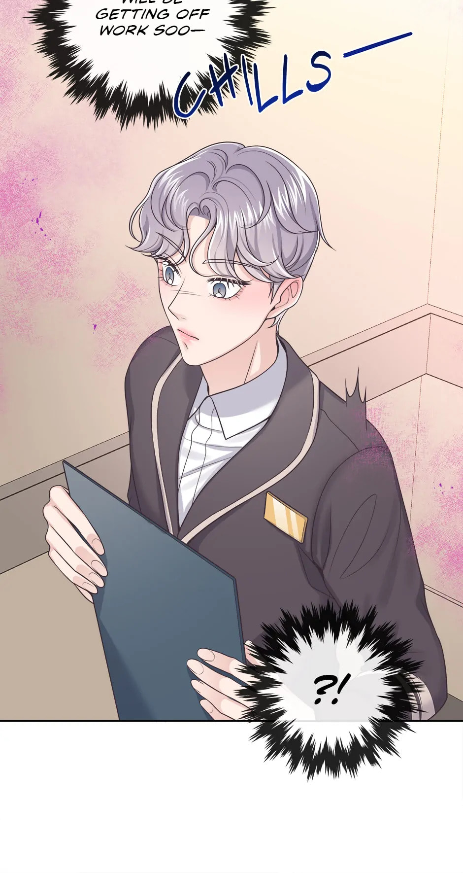 Read BUTLER chapter 26 image 54 on Lezhin