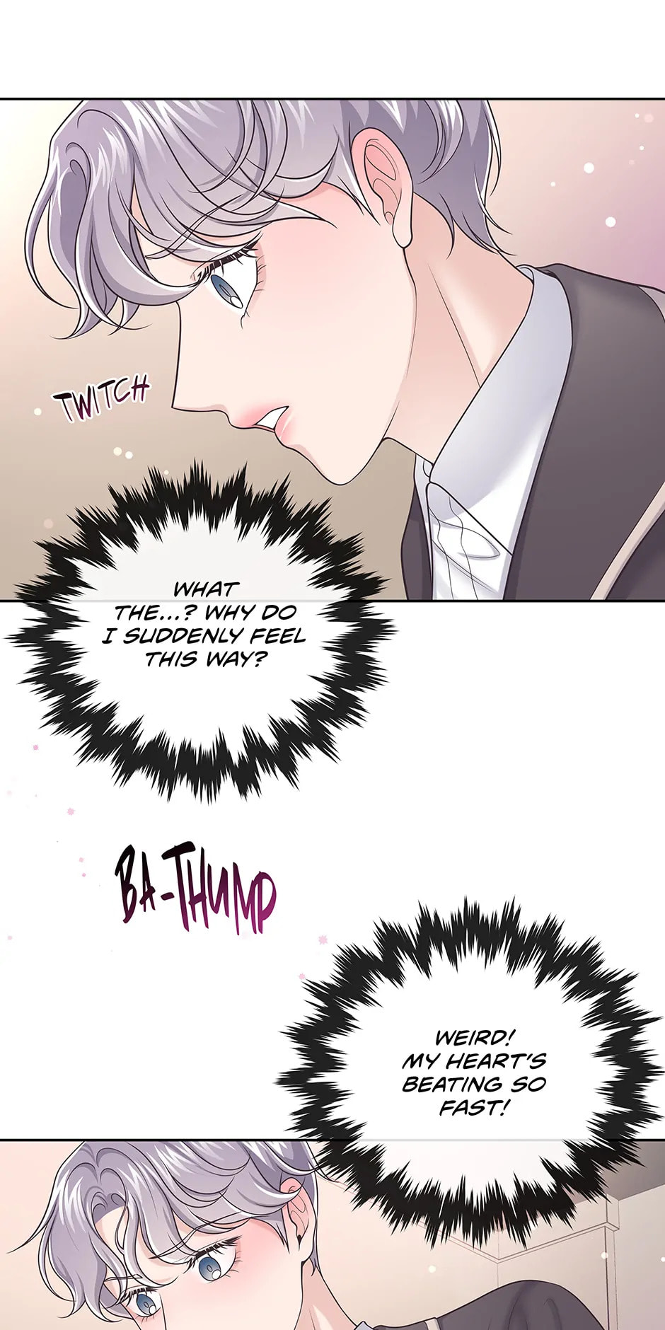 Read BUTLER chapter 26 image 55 on Lezhin