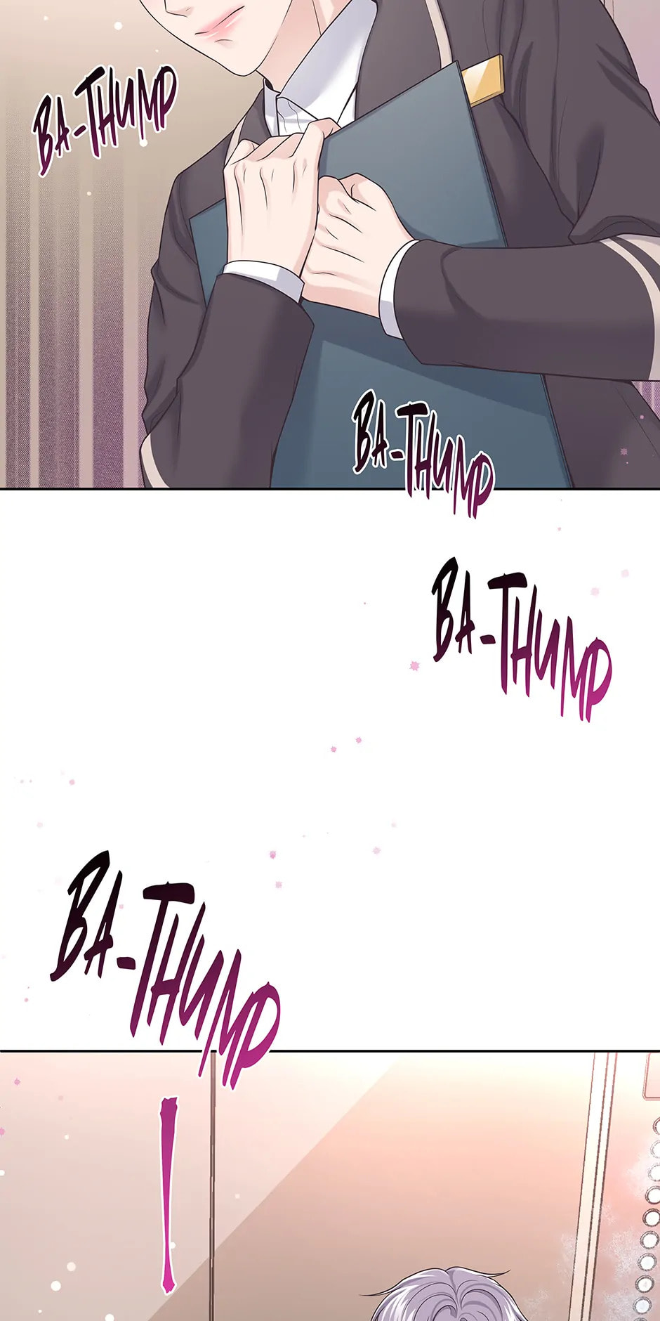 Read BUTLER chapter 26 image 56 on Lezhin