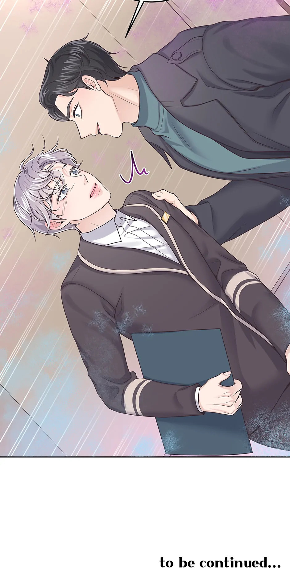 Read BUTLER chapter 26 image 59 on Lezhin