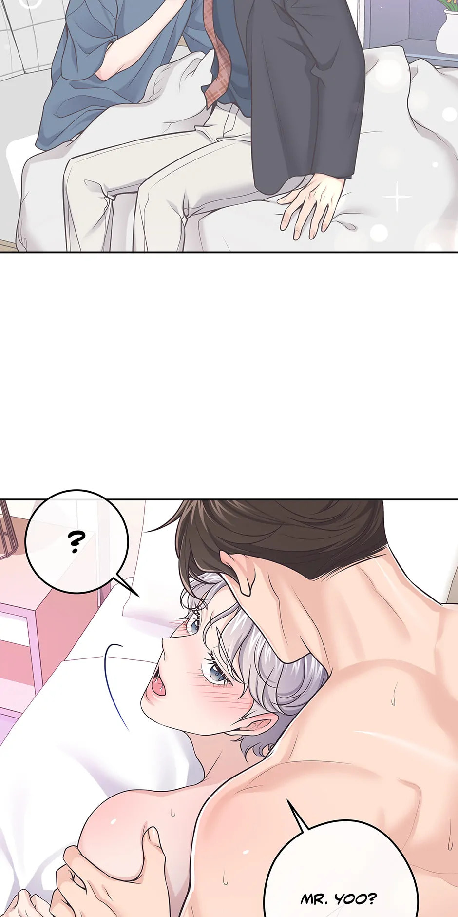 Read BUTLER chapter 26 image 7 on Lezhin