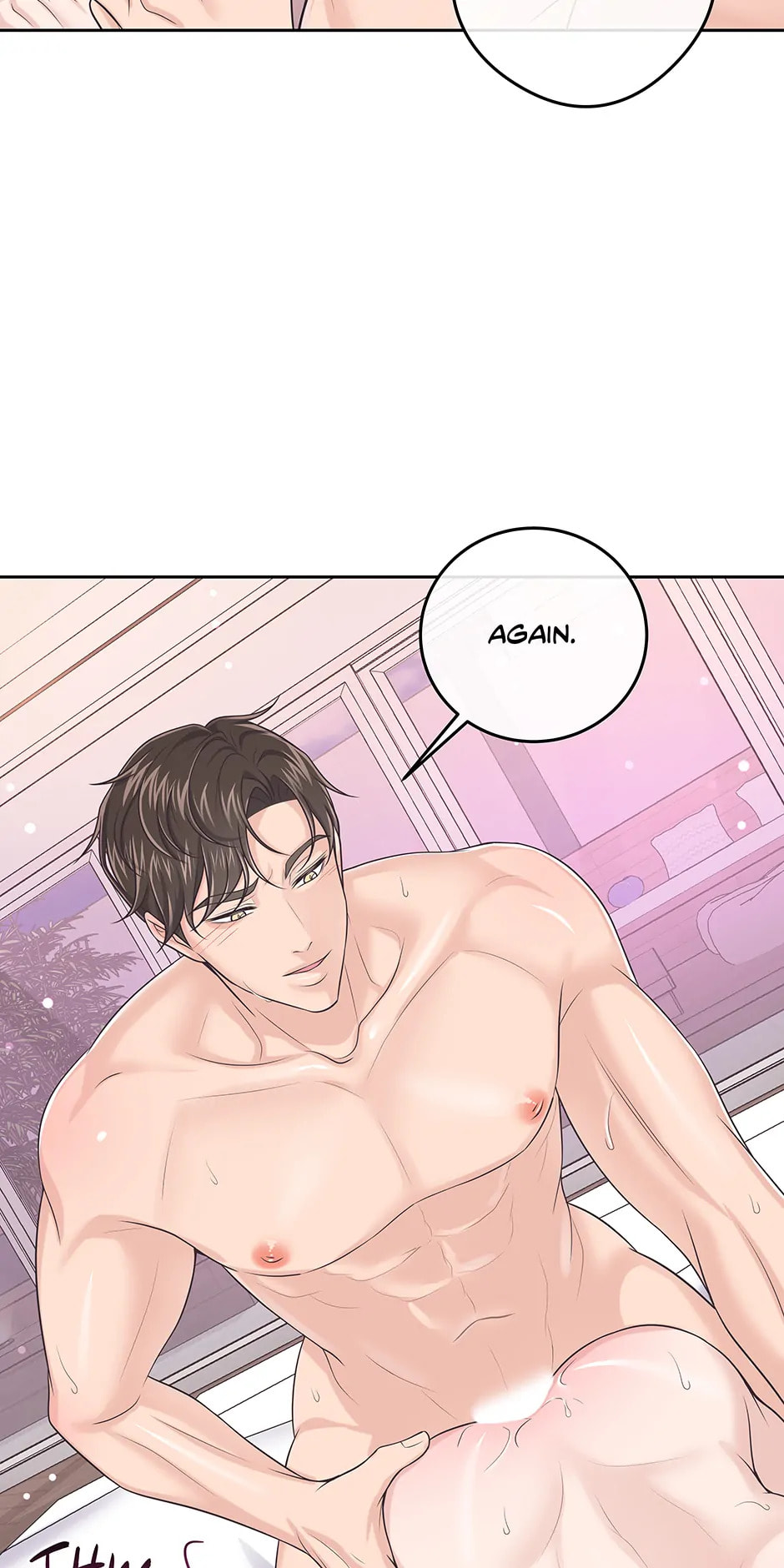 Read BUTLER chapter 26 image 8 on Lezhin