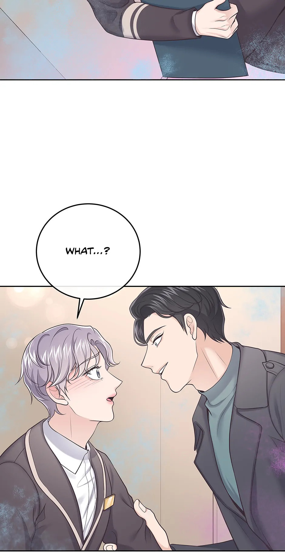 Read BUTLER chapter 27 image 1 on Lezhin