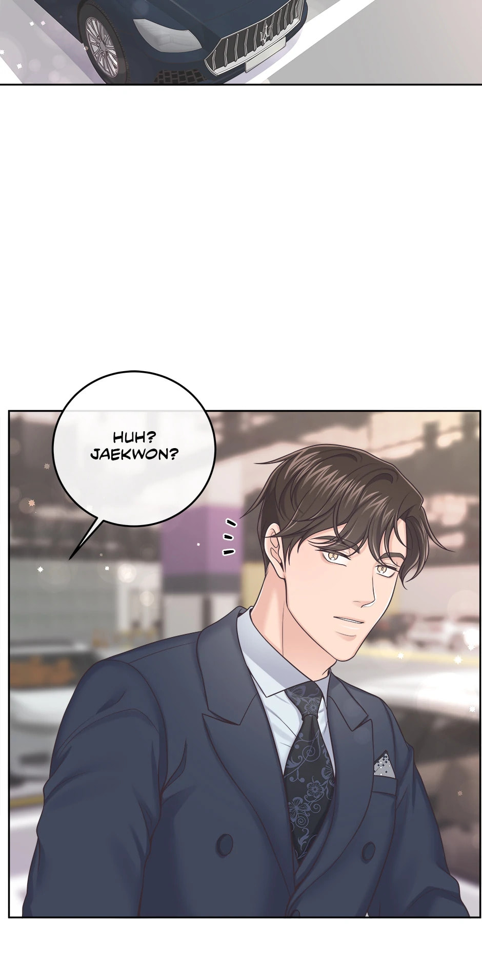 Read BUTLER chapter 27 image 12 on Lezhin