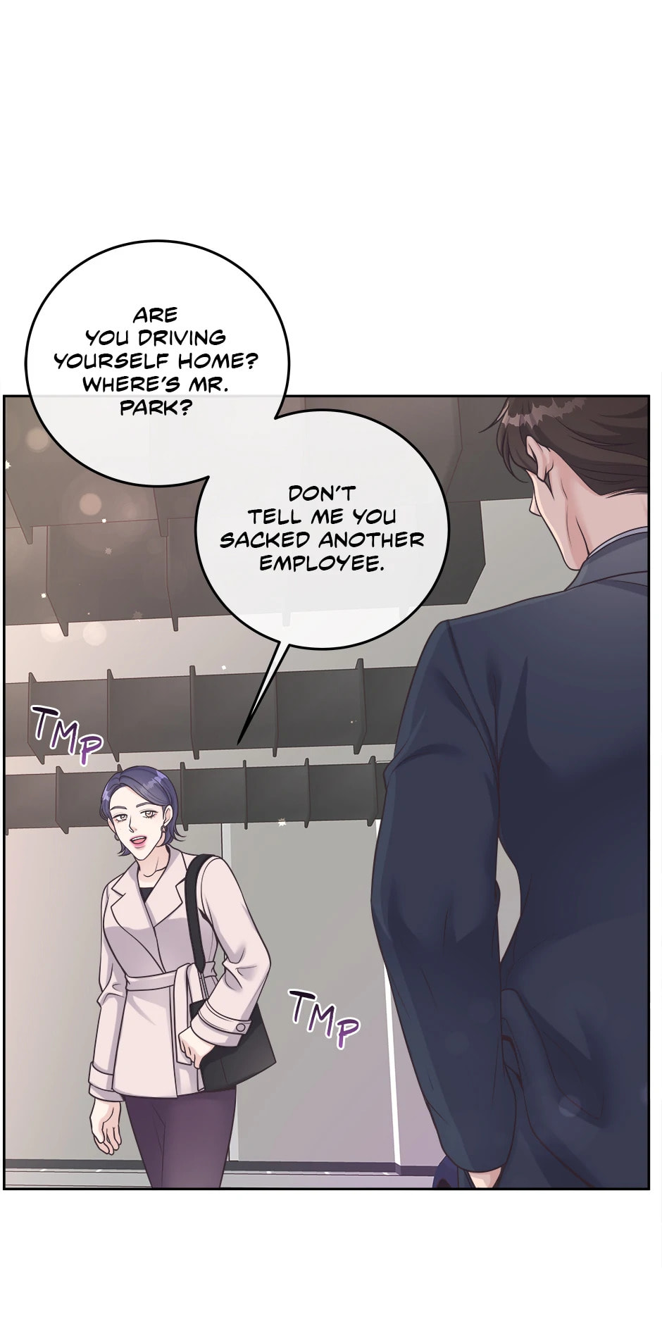 Read BUTLER chapter 27 image 13 on Lezhin