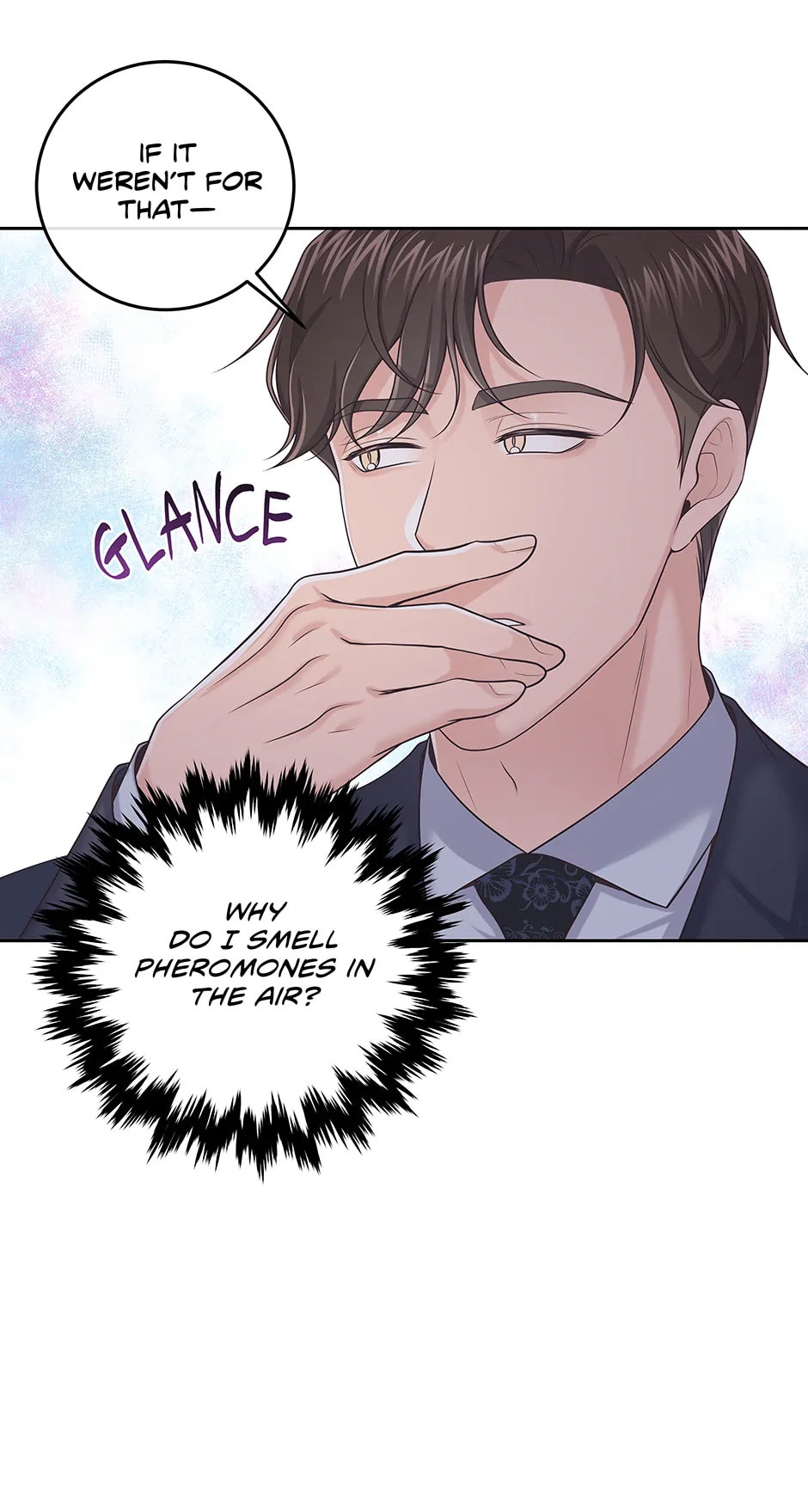 Read BUTLER chapter 27 image 16 on Lezhin