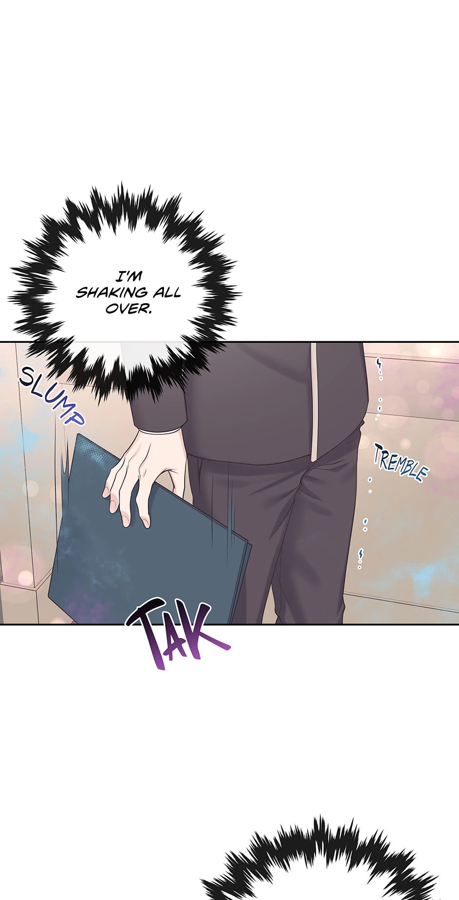 Read BUTLER chapter 27 image 2 on Lezhin