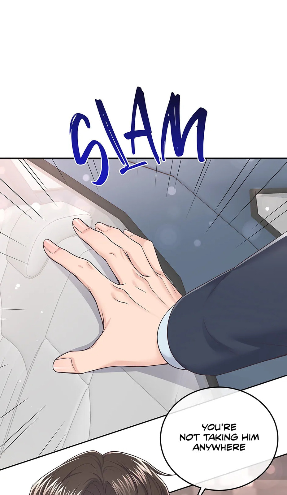 Read BUTLER chapter 27 image 20 on Lezhin