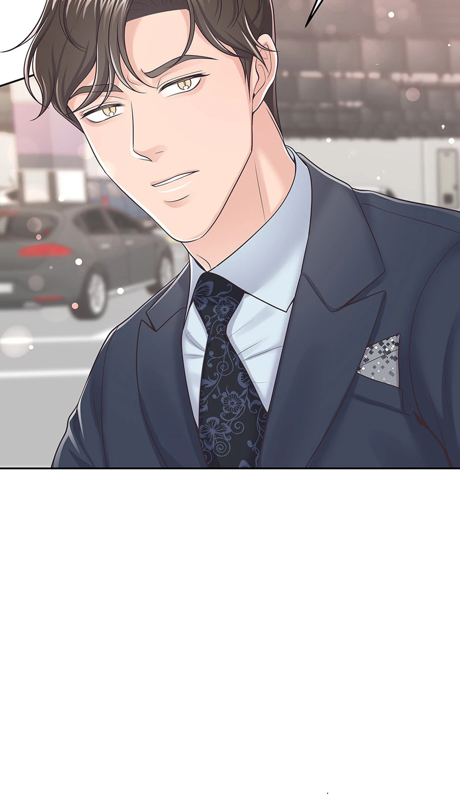 Read BUTLER chapter 27 image 21 on Lezhin