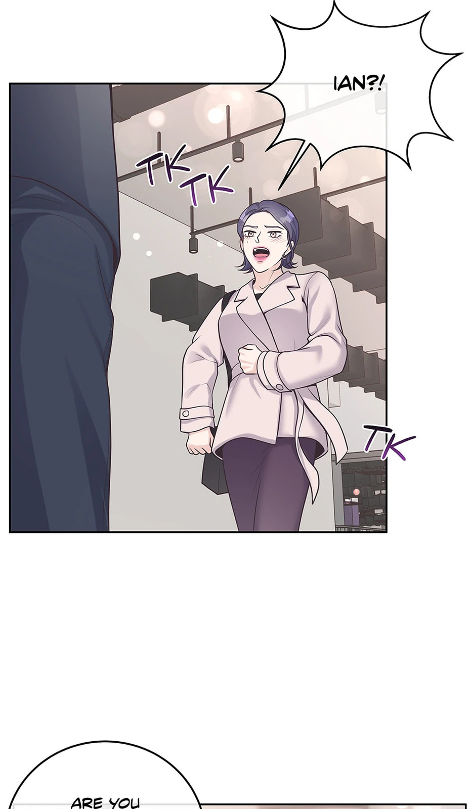 Read BUTLER chapter 27 image 22 on Lezhin
