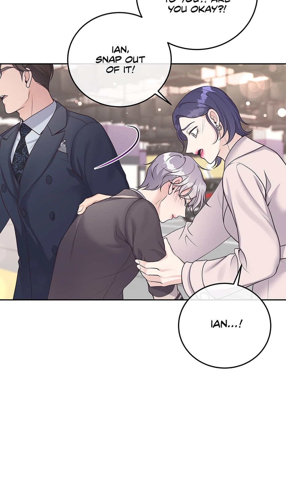 Read BUTLER chapter 27 image 24 on Lezhin