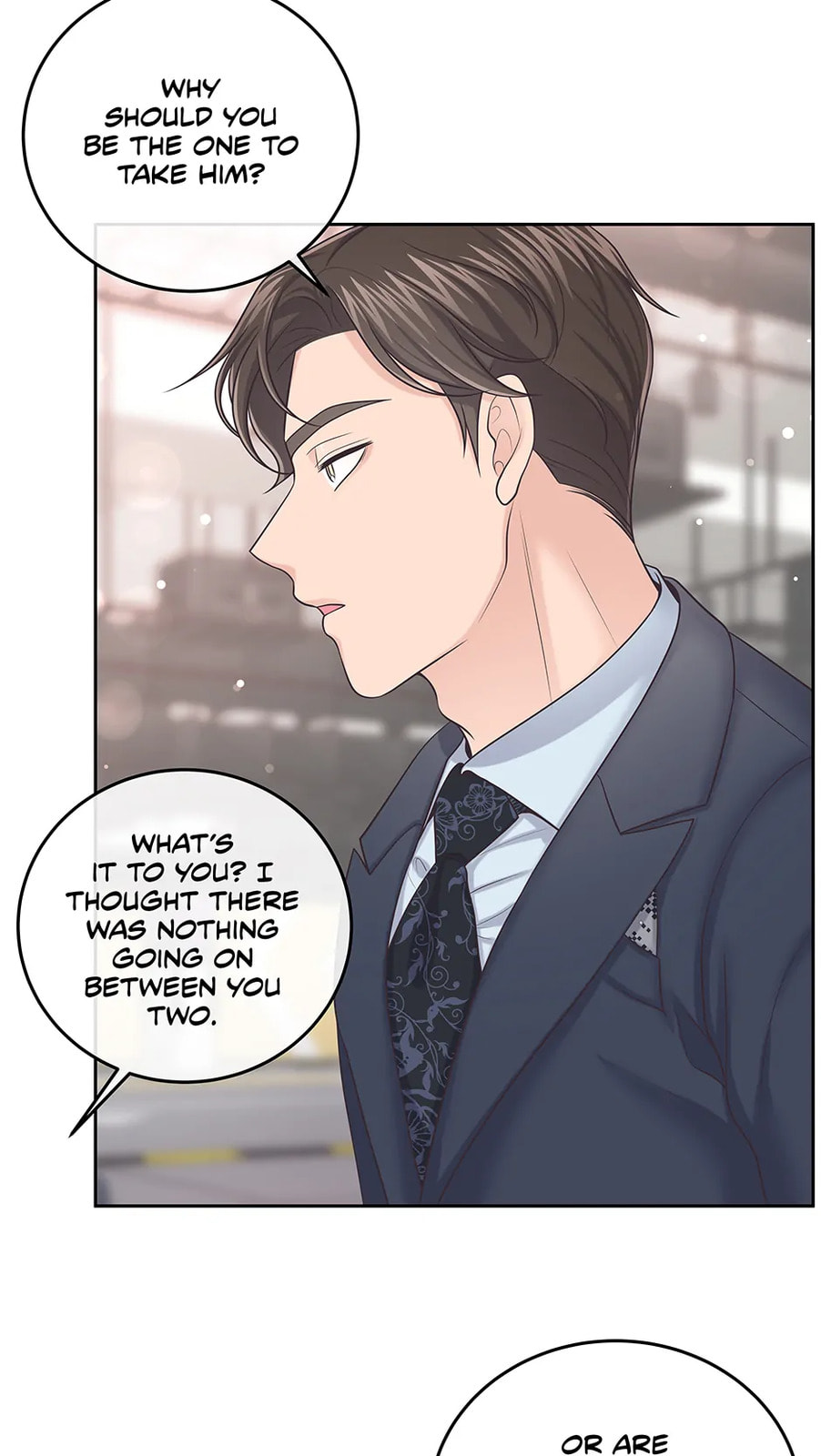 Read BUTLER chapter 27 image 26 on Lezhin
