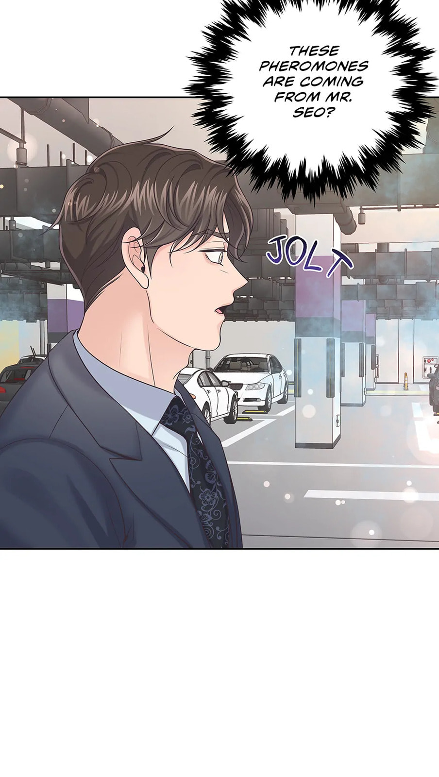 Read BUTLER chapter 27 image 29 on Lezhin