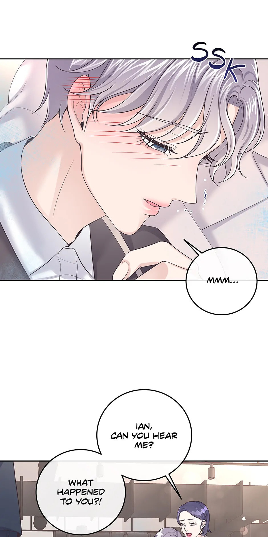 Read BUTLER chapter 27 image 30 on Lezhin