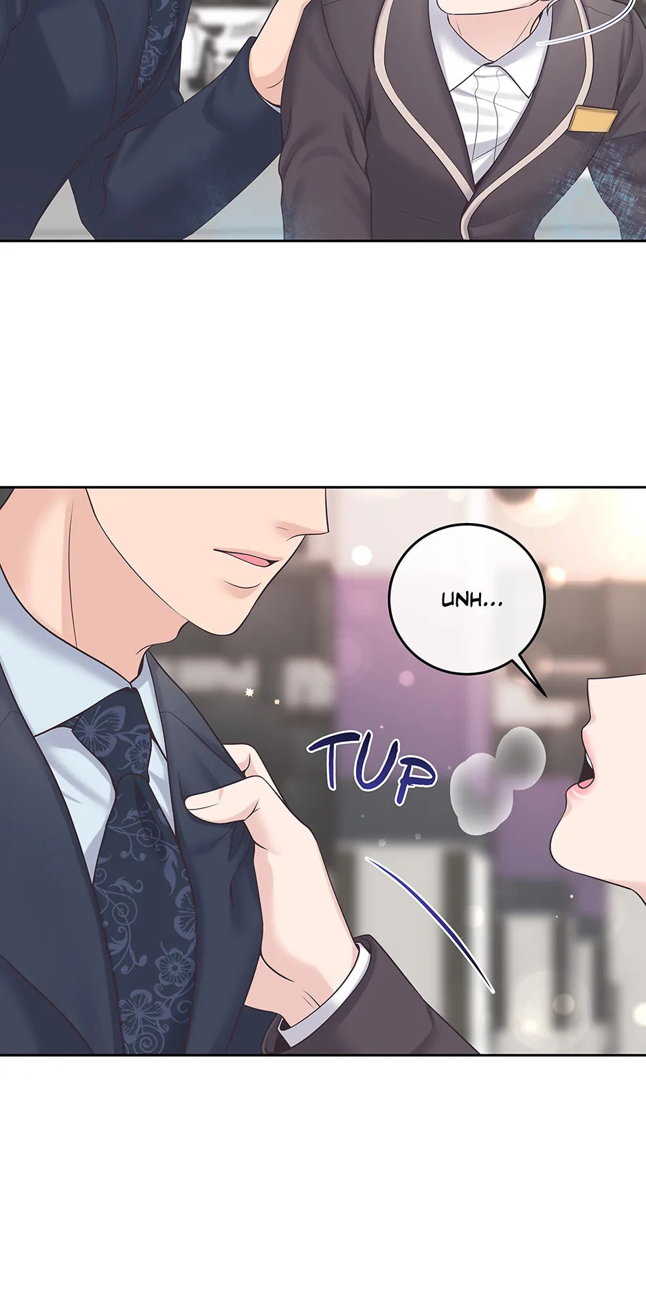 Read BUTLER chapter 27 image 32 on Lezhin