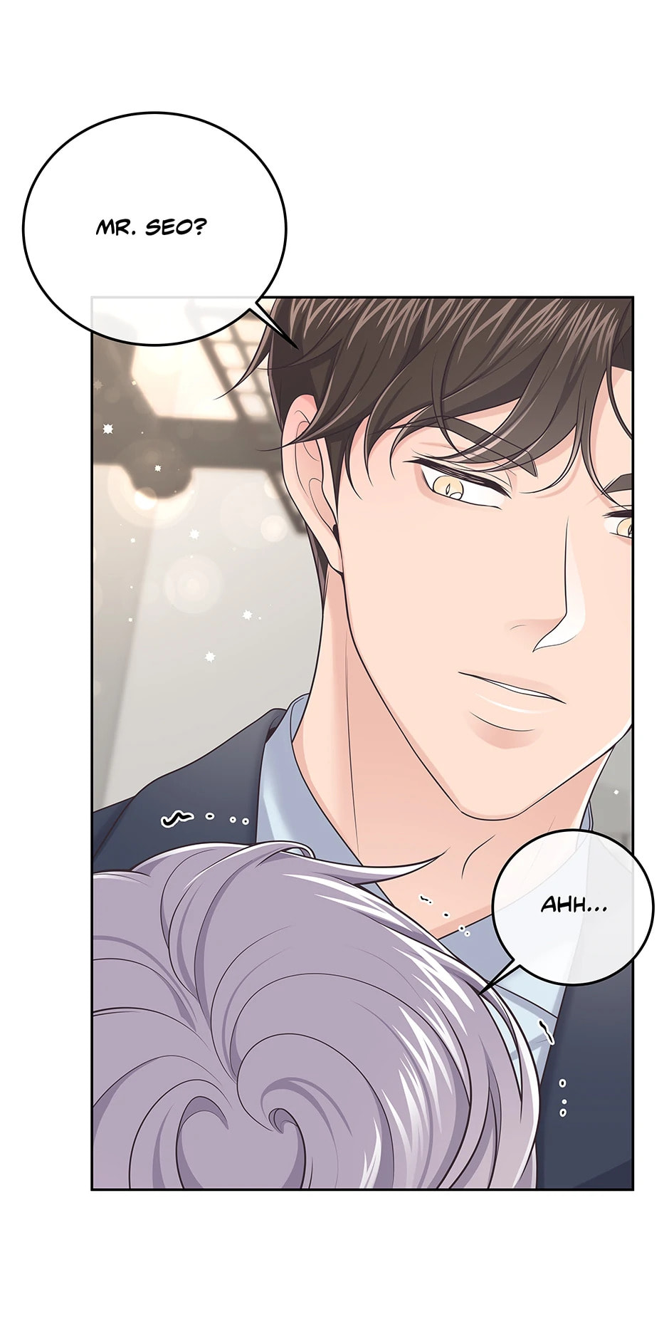 Read BUTLER chapter 27 image 33 on Lezhin