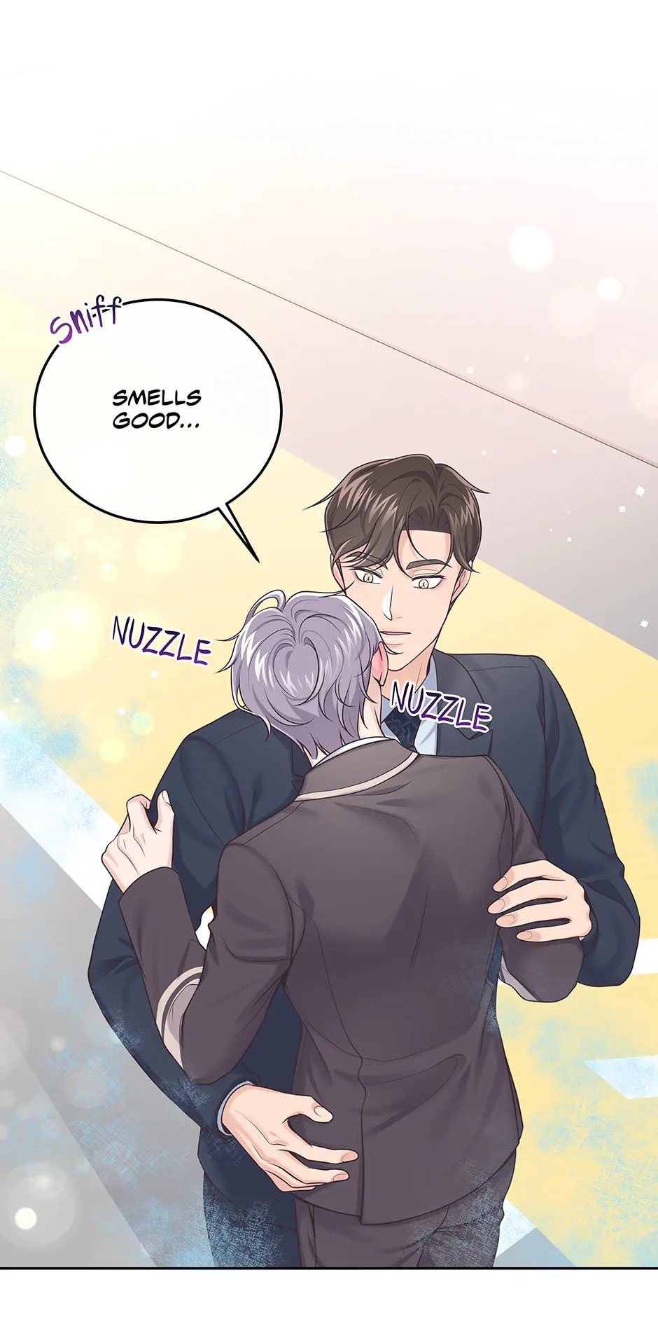 Read BUTLER chapter 27 image 34 on Lezhin