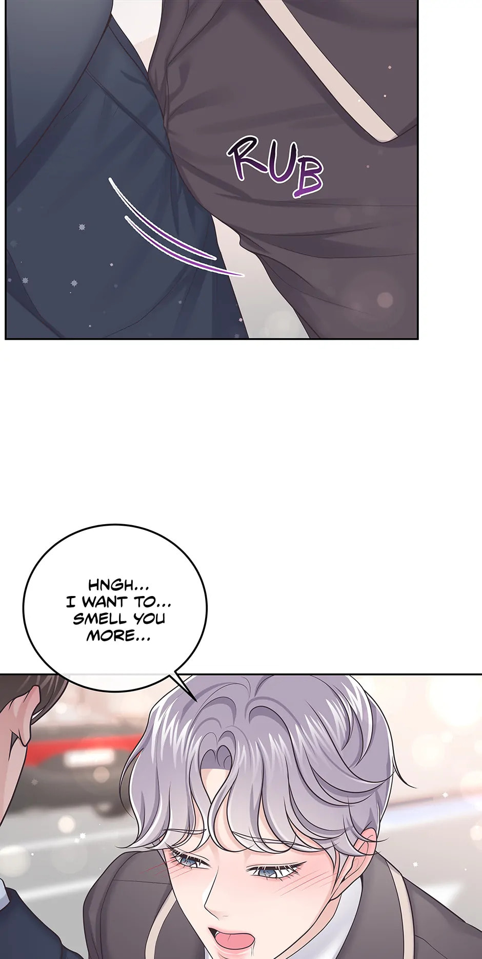 Read BUTLER chapter 27 image 36 on Lezhin