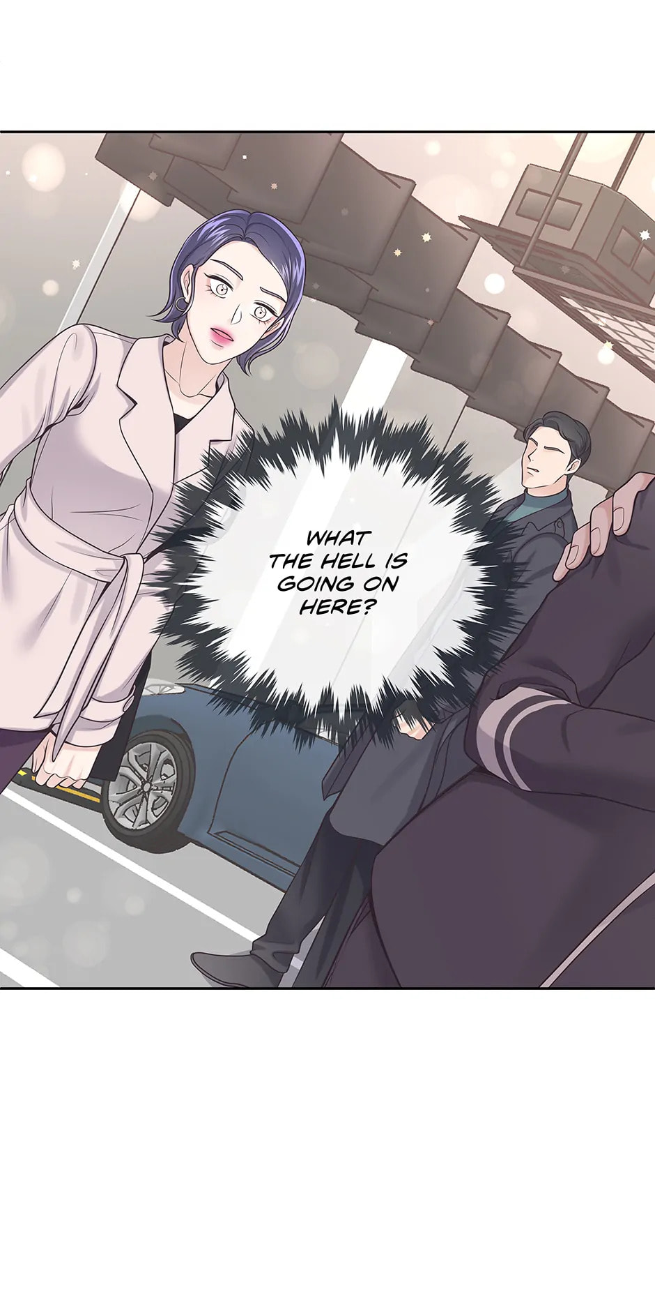 Read BUTLER chapter 27 image 39 on Lezhin