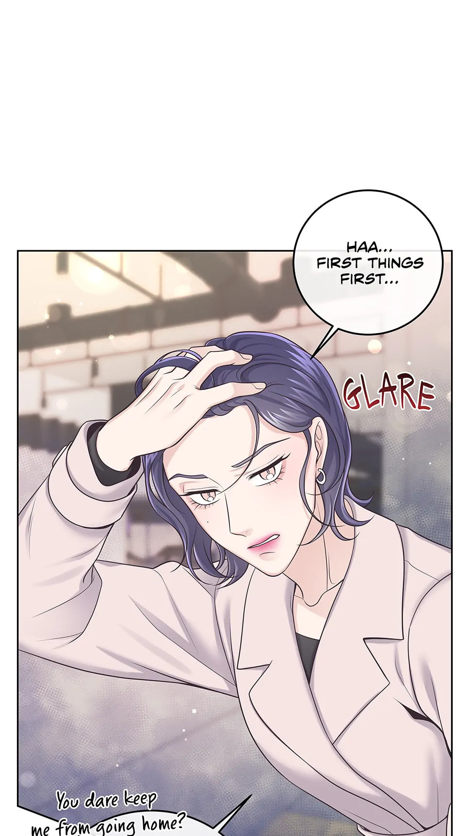 Read BUTLER chapter 27 image 40 on Lezhin