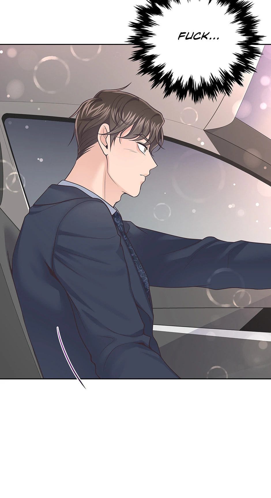 Read BUTLER chapter 27 image 44 on Lezhin
