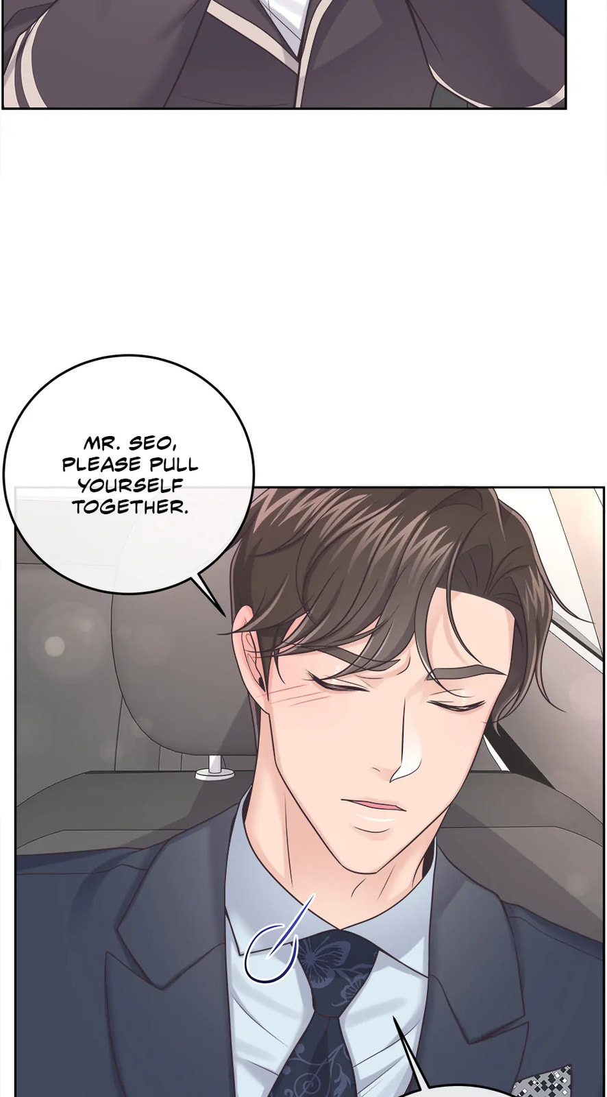 Read BUTLER chapter 27 image 46 on Lezhin