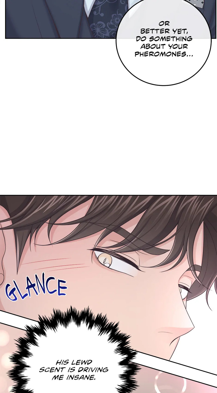 Read BUTLER chapter 27 image 47 on Lezhin