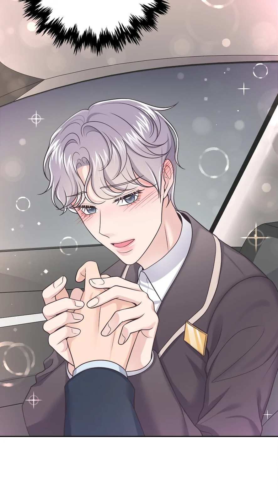 Read BUTLER chapter 27 image 48 on Lezhin
