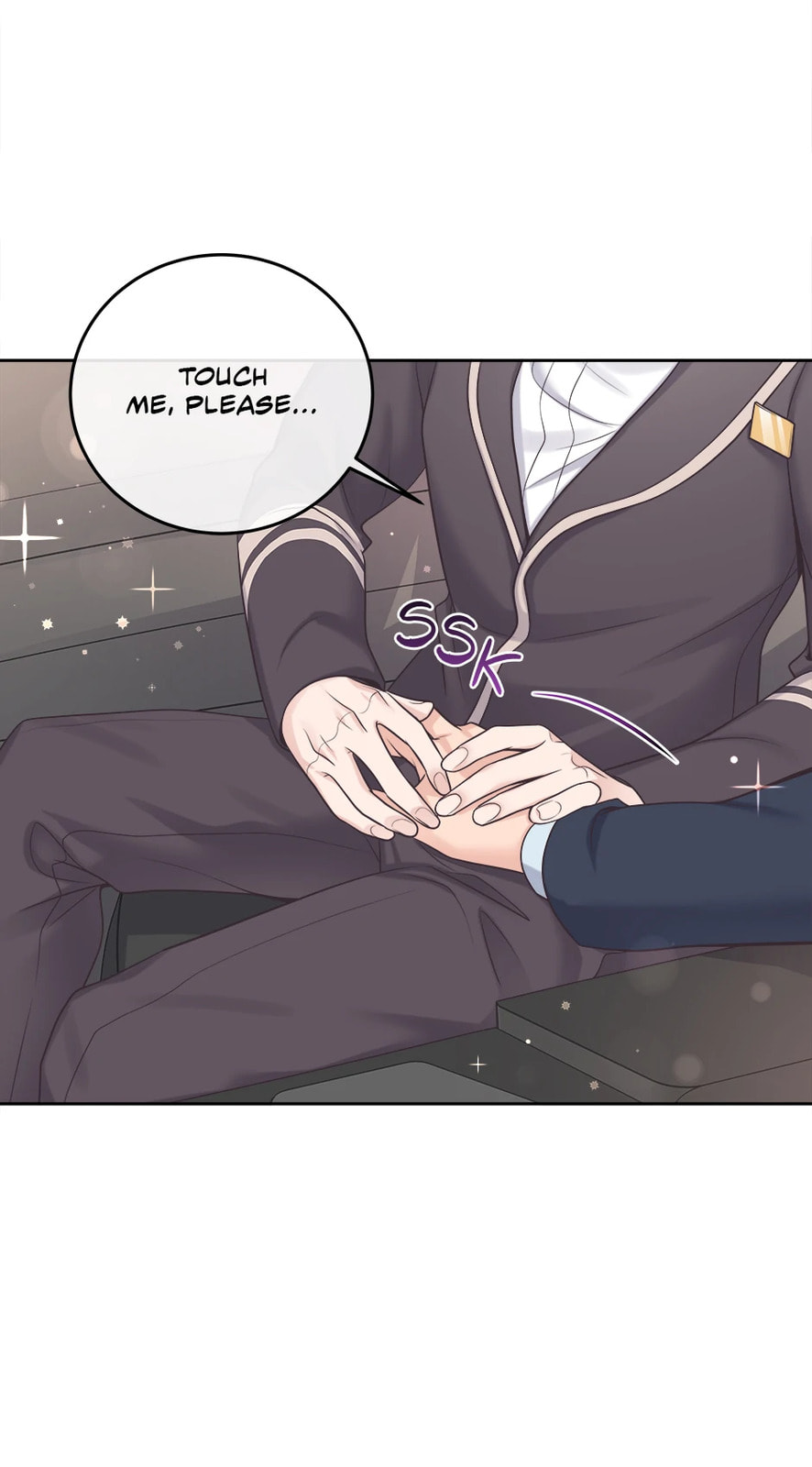 Read BUTLER chapter 27 image 49 on Lezhin